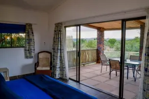 Stone Hill - Room