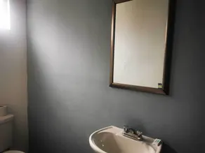 Rooms & suites - Bathroom