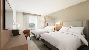 Holiday Inn Nashville Airport by IHG - Værelse