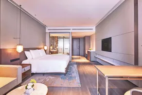 Steigenberger Hotel Jinan - Camera