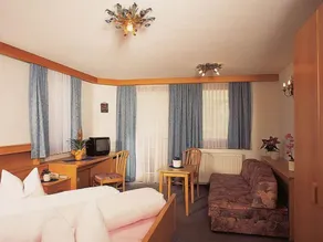 Gasthof Martha - Camera
