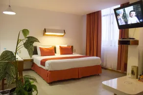 Hotel Enriquez - Rum