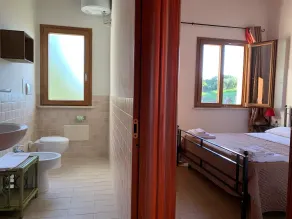 Tenute Delogu Wine Resort - Alghero - Værelse