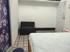 Homocation Manas Green Homestay - Room