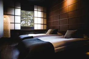 Yasuragi - Room