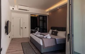Vista Mare Residences - Room