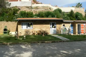 Residence la Darsena - Receção