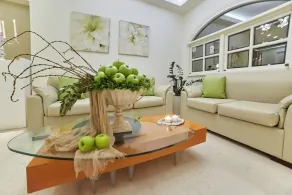 Stelios Gardens - Hall