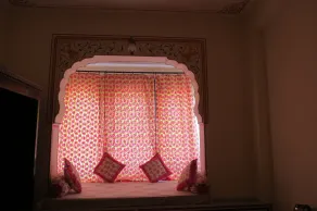 Rajputana Heritage - Room