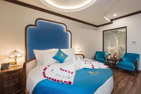 Grand Fleuve Boutique - Room