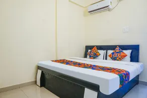 Fabexpress Vaishnav Inn - Room