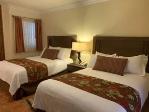 Hotel Boutique La Granja - Zimmer