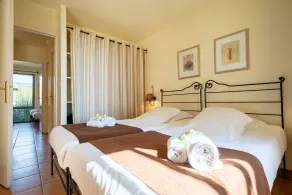 Le Domaine de Provence Country Club - Camera