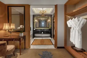 Wanda Vista Quanzhou - Bathroom