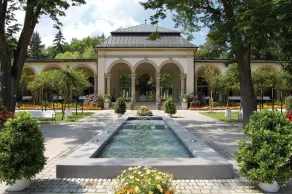 Hotel Promenade - Pool