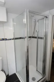Bexley Village Hotel - Bathroom