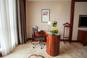 Ramada Plaza Shaoguan City Centre - Room