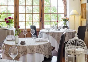 La Capitelle - Restaurant