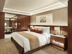 White Swan Hotel - Room