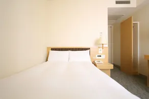 KOKO HOTEL Sendai Station South - Rom