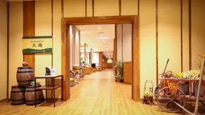 Sasai Hotel - Restaurant