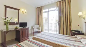 Hotel Marte - Chambre