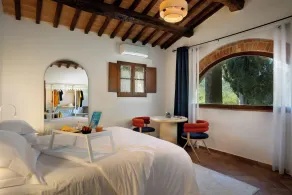 Abbadia Sicille Relais - Camera