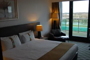 Crowne Plaza London - Kingston by IHG - Room