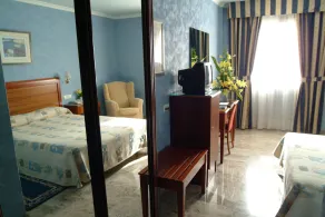 Hotel Bartos - Chambre