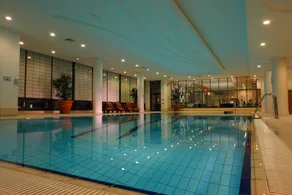 Whites of Wexford - Piscina