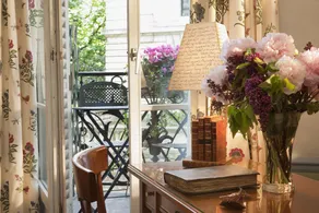 Hotel Residence Henri IV - Room