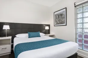 Comfort Inn & Suites Manhattan - Habitación