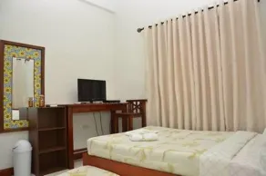 La Romana Countryside Haven - Chambre