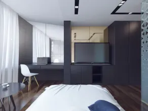 NB Hotel&Spa - Quarto