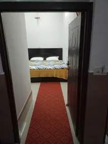 Hotel Mallard Rainbow - Quarto