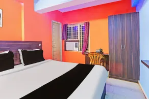 Hotel O Karimnagar - Rum