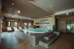La Riva  - Spa