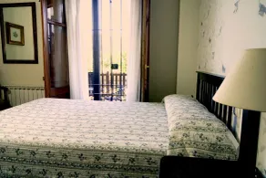 Hotel Rural La Peregrina - Zimmer