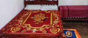 Meemure isabulana resort - Hostel - Zimmer