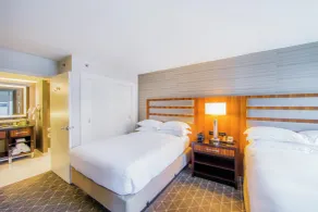 Hilton Nashville Downtown - Chambre
