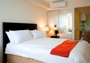 Toowoomba Central Plaza Apartment Hotel Official - Habitación