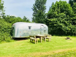 Cotswolds Camping at Holycombe - Zimmer