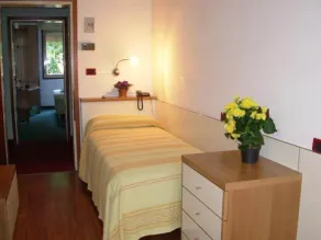 Hotel Vienna - Chambre