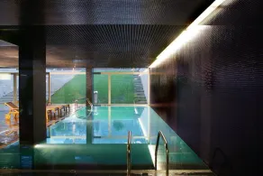 Hotel Quinta das Lágrimas - Piscine