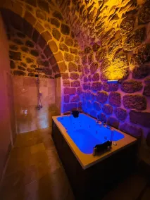 Kasr-i Ahenk Konaği - Bathroom