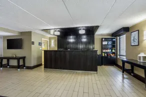Best Western Harrisburg North Hershey - Réception