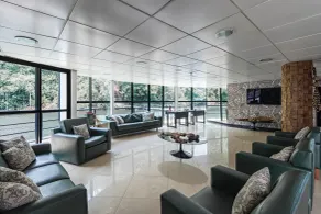 Uiara Amazon Resort - Recepción