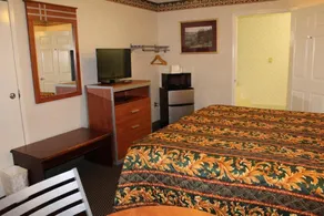 Apple Annie's Inn - Chambre