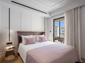 Avra City Boutique Hotel - Rom