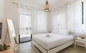 Sapir Boutique Apartments - Room